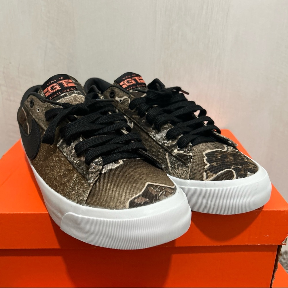 Blazer Low Pro GT PRM RealTree  Size 11M / 12.5W